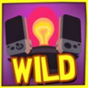 Символ Wild в South Park – Reel Chaos