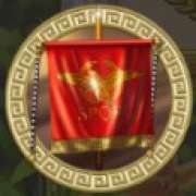 Символ Флаг в Glory of Rome