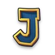 Символ J в Brew Brothers