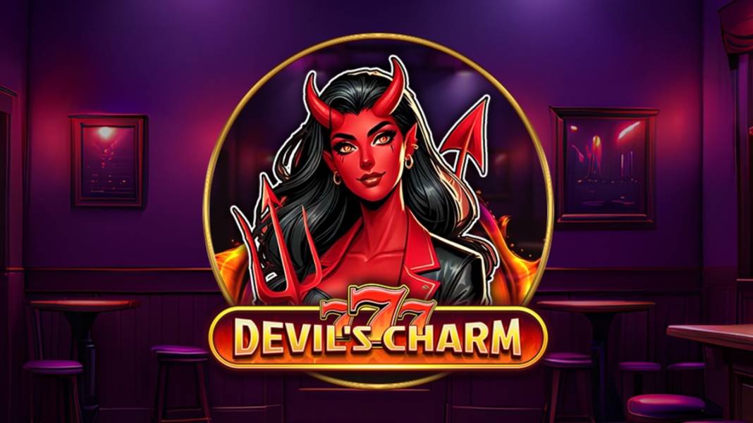 777 – Devil’s Charm