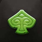 Символ Зеленый цветок в Coin Quest