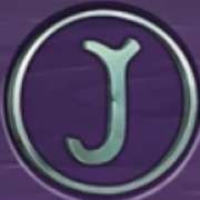 Символ J в Shimmering Woods