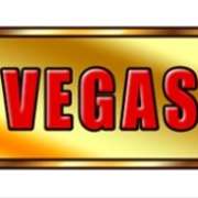 Символ Gold Vegas в Fruit Mania