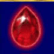 Символ Красный камень в Sinbad’s Golden Voyage