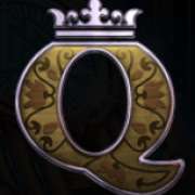 Символ Q в Book of Demi Gods III