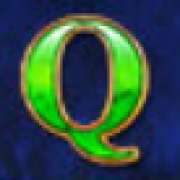 Символ Q в Centurion