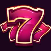 Символ 777 в Lucky Riches Hyperspins