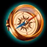 Символ Compass в Pirate's Map