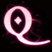 Символ Q в Fortunes of Ali Baba