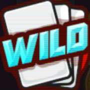 Символ Wild в Xpander