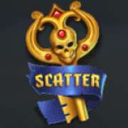 Символ Ключи в Pirates 2: Mutiny