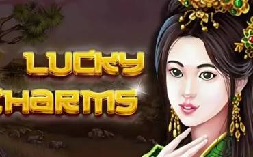 8 Lucky Charms