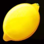 Символ Лимон в Fruits Collection 10 Lines