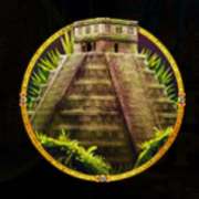 Символ Пирамида в Aztec Spell Forgotten Empire