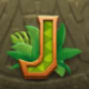 Символ J в Tarzan