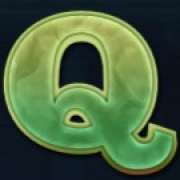 Символ Q в Pearls of Aphrodite