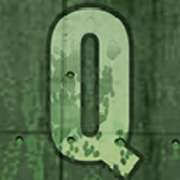 Символ Q в Das xBoot