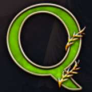 Символ Q в Griffin's Quest
