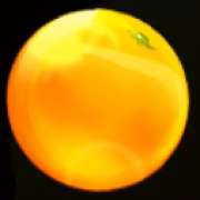 Символ Апельсин в Fruits Collection 10 Lines
