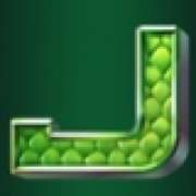 Символ J в GreenLantern