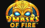 9 Masks of Fire (демо-версия)