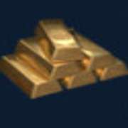 Символ Золото в Cool Diamonds 2