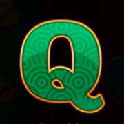 Символ Q в Pearl of the Orient