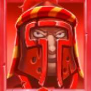 Символ Рыцарь в красном в Grand Melee