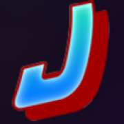 Символ J в Cabin Crashers