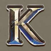 Символ K в Game of Gladiators
