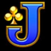 Символ J в Pharaohs Gold 20