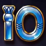Символ 10 в Book of Toro