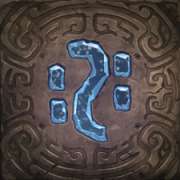 Символ Синий знак в Relic Seekers