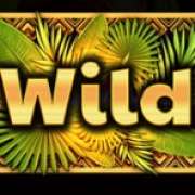 Символ Wild в African Drum