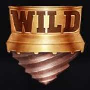 Символ Wild в TNT Tumble Dream Drop