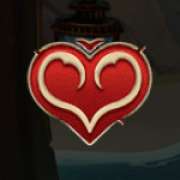 Символ Червы в Pirates 2: Mutiny
