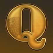 Символ Q в Sherlock Mystery