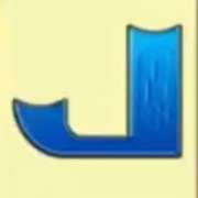 Символ J в Anubix