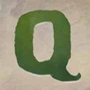 Символ Q в Pacific Gold