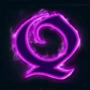 Символ Q в Fire Queen_