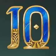 Символ 10 в Gods of Secrecy