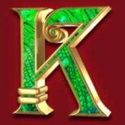 Символ K в Magic Guardians