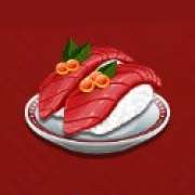 Символ Символ Блюдо 2 в Hey Sushi