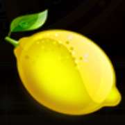 Символ Лимон в Hot Spin