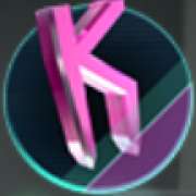 Символ K в Evil Genotype