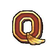 Символ Q в Golden Scrolls