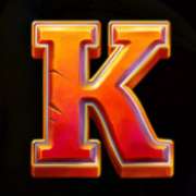 Символ K в Wild Ape