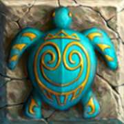 Символ Черепаха в Tahiti Gold