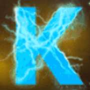 Символ K в Mr Toxicus