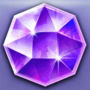 Символ Фиолетовый в Euphoria